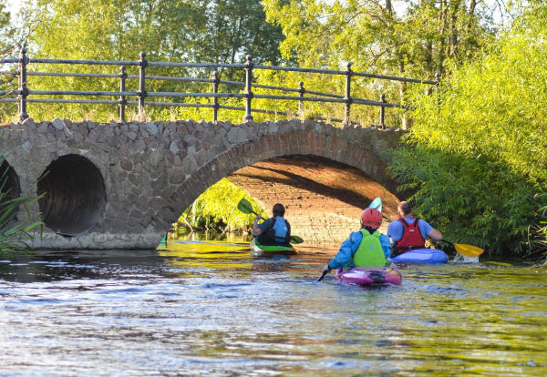 Garnock and Lochwinnoch Canoe Club