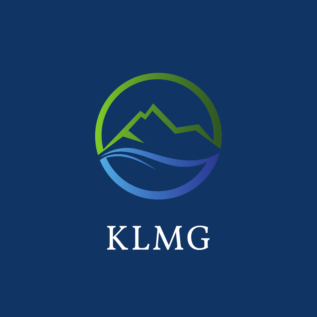 KLMG LOGO LochShore