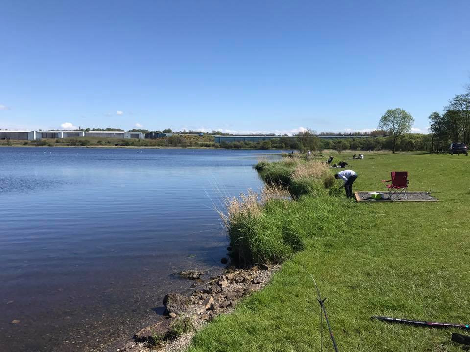 Kilbirnie Angling Club